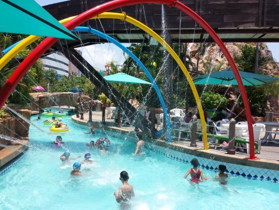 Fantasia Lagoon Water Park